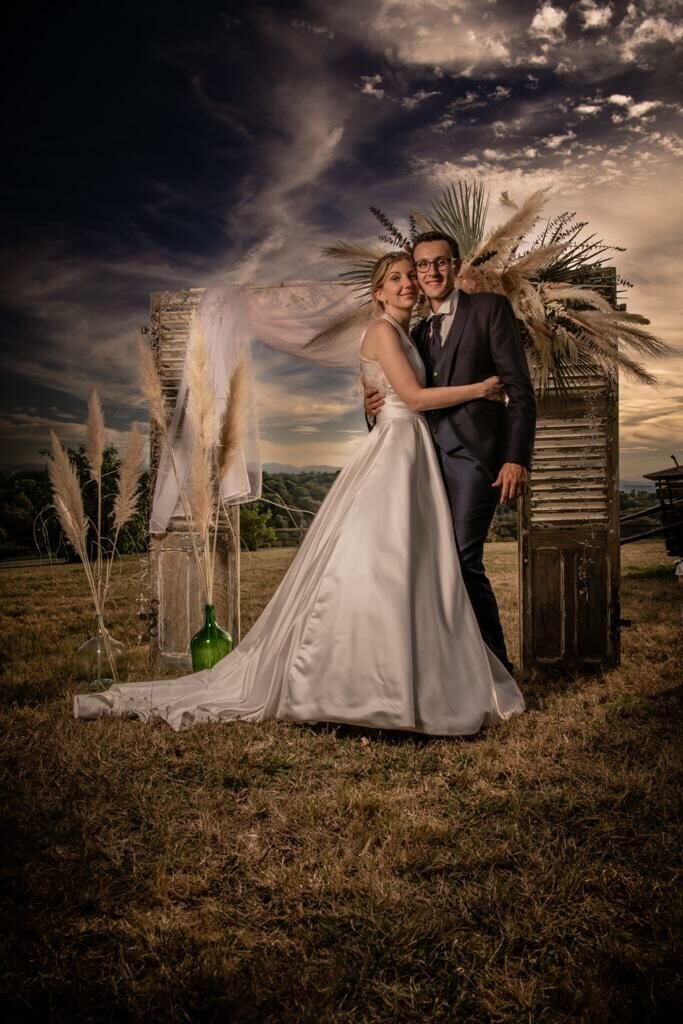 photographe mariage professionnel perpignan